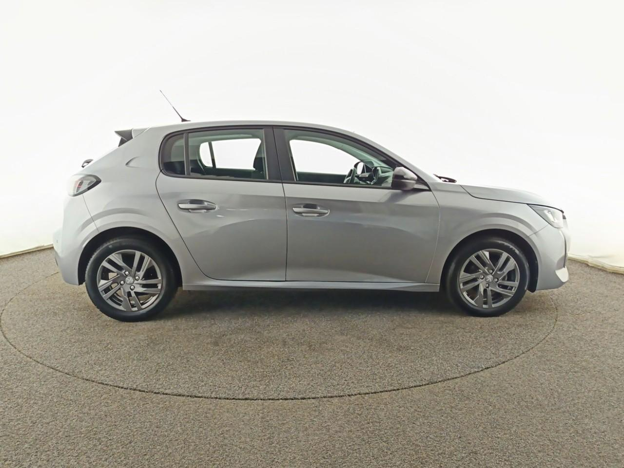 Peugeot 208 puretech 75 s&s bvm5 active pack — photo 4