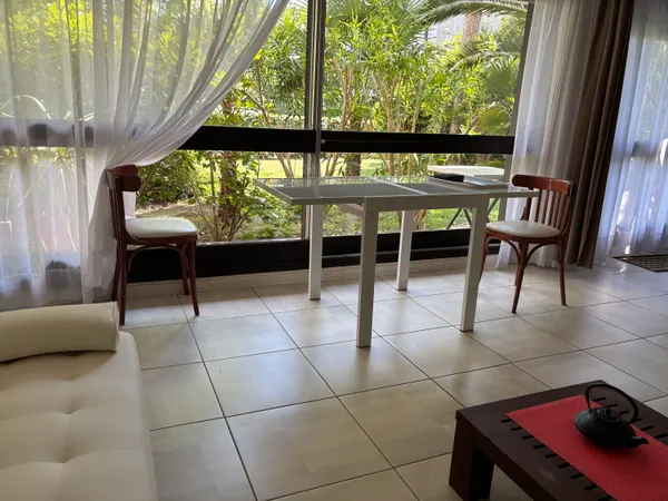 Loue appartement 32m²
