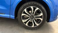 Ford Puma 1.0 Flexifuel 125ch ST-Line — photo 20