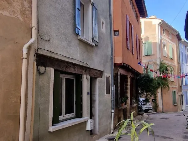 Maison 3 pièces 68 m²