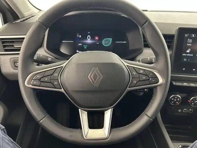 Renault Clio blue dci 100 ch gsr2 — photo 53