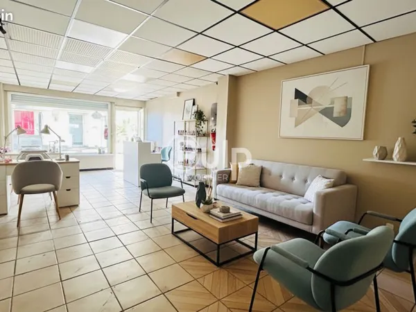 Immeuble de rapport 117 m²