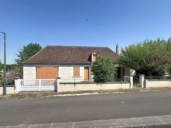 MAISON ANCIENNE