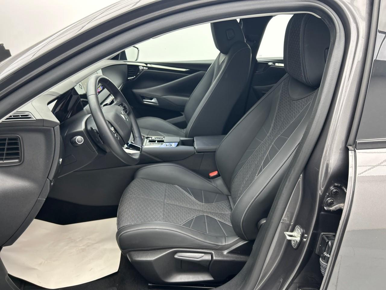 Ds Ds 4 hybride 145 e-dct6 pallas — photo 10