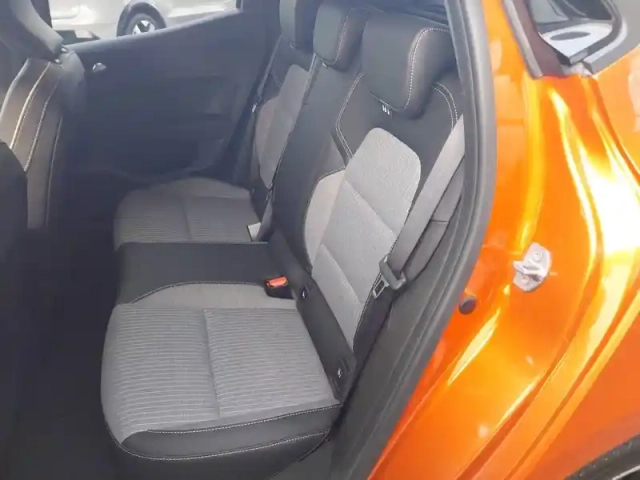 Renault Clio eco-g 100 gsr2 — photo 53