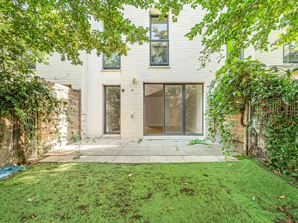Maison familiale avec jardin privatif - Domaine d'Ariane - Châtillon