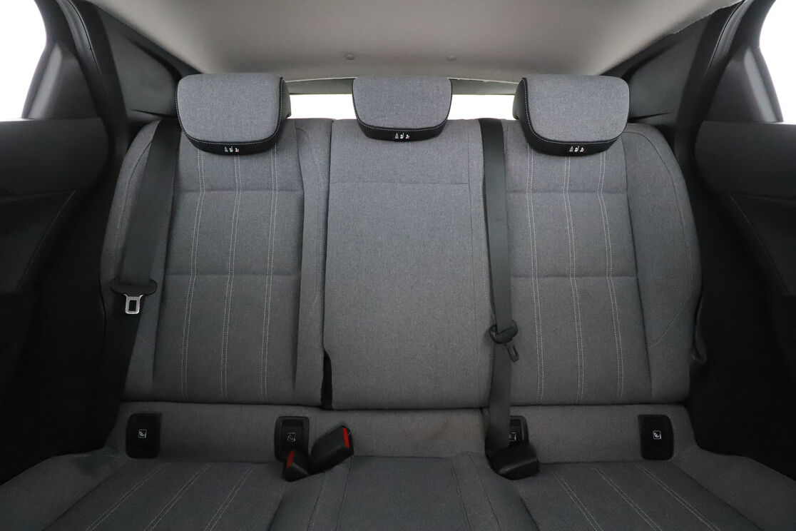 Renault Megane E-Tech E-Tech EV60 Super Charge Equilibre — photo 14