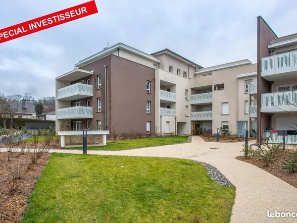 Appartement T5