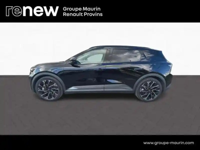 Renault Scenic e-tech electric 220ch techno esprit alpine grande autonomie -24
