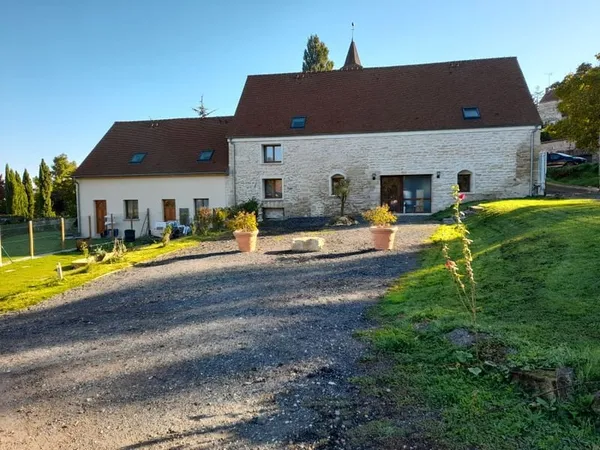 Studio de 21m2 à louer sur Chapet