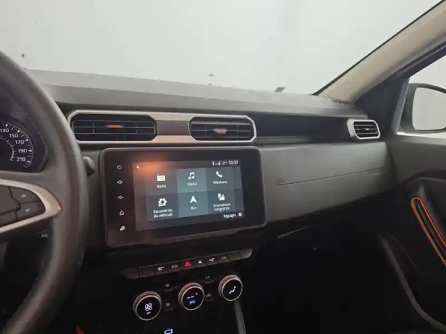 Dacia Duster eco-g 100 4x2 — photo 72