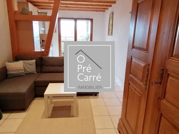 Duplex 3 pièces 70 m²