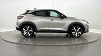 Nissan Juke 1.6 Hybrid 143ch Tekna 2023.5 — photo 4