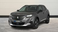 Peugeot 2008 1.5 BlueHDi 130ch S&S Allure Pack EAT8 125g