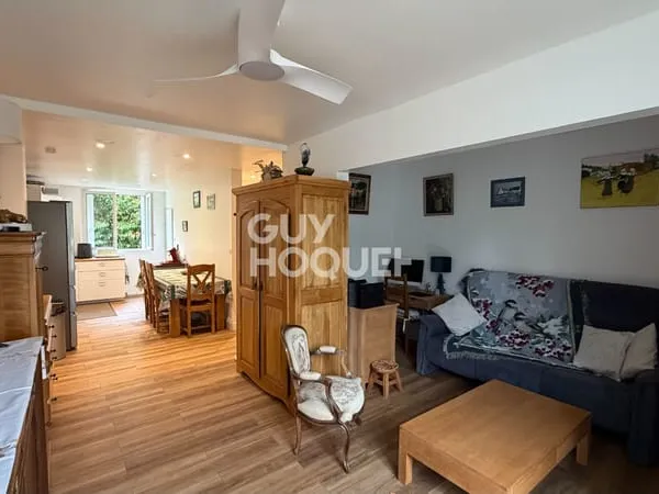 Beaux Quartiers À vendre : Appartement 3 pièces à Compiègne