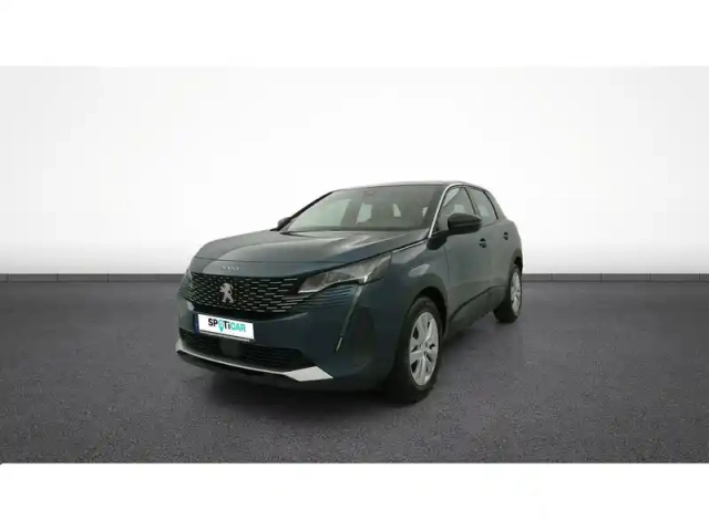 Peugeot 3008 bluehdi 130ch s&amp;s eat8