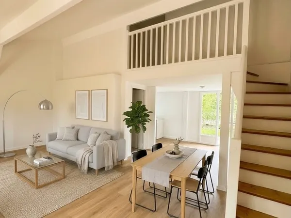 Maison 2 pièces 54 m²