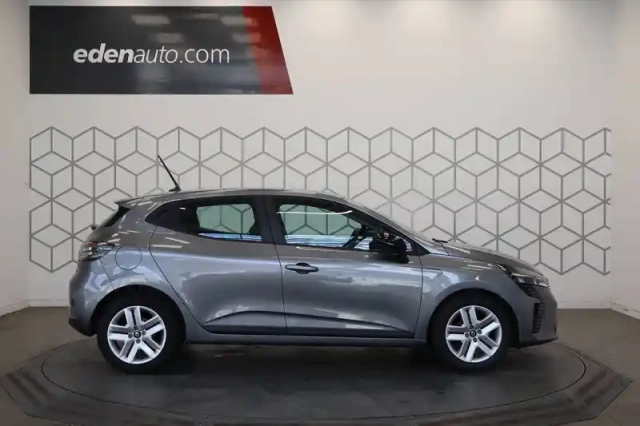 Renault Clio tce 90 — photo 6