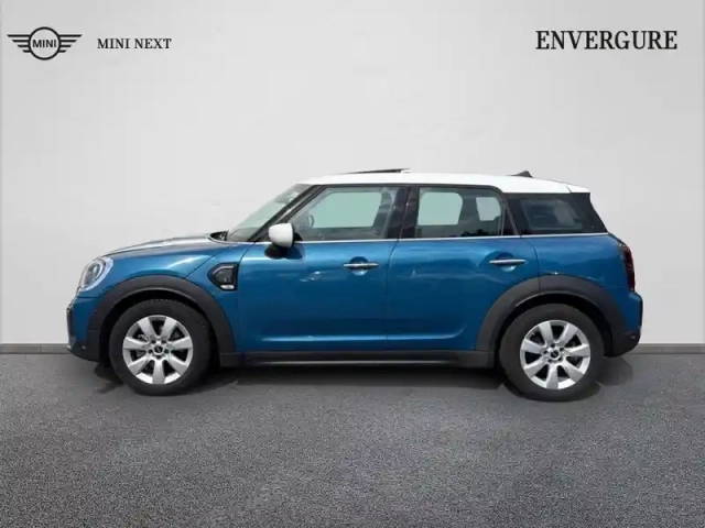Mini Countryman cooper d 150ch  highlands bva8 — photo 3