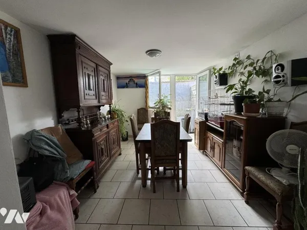 Maison 4 pièces 64 m²