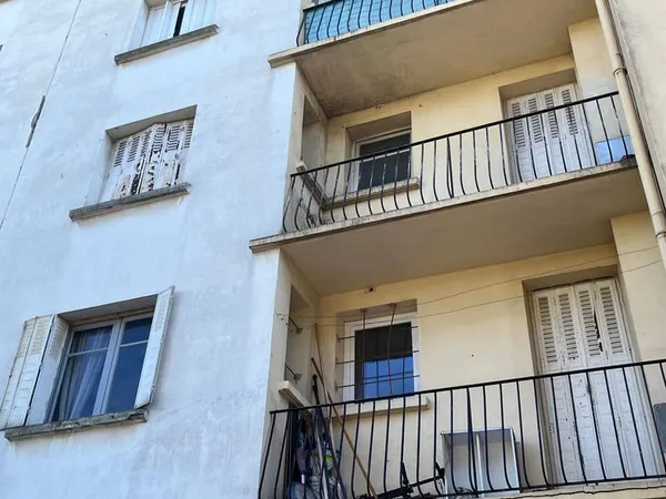 Appartement 3 pièces 75 m²