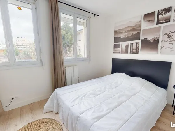 Maison 6 pièces