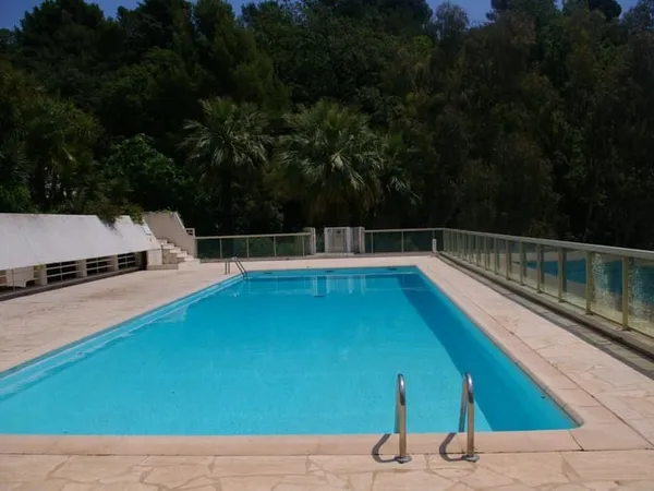 CANNES LA BOCCA dans résid.récente T3