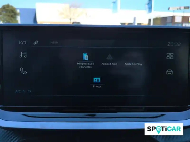Peugeot 208 hybrid 110 ch e-dcs6 — photo 77