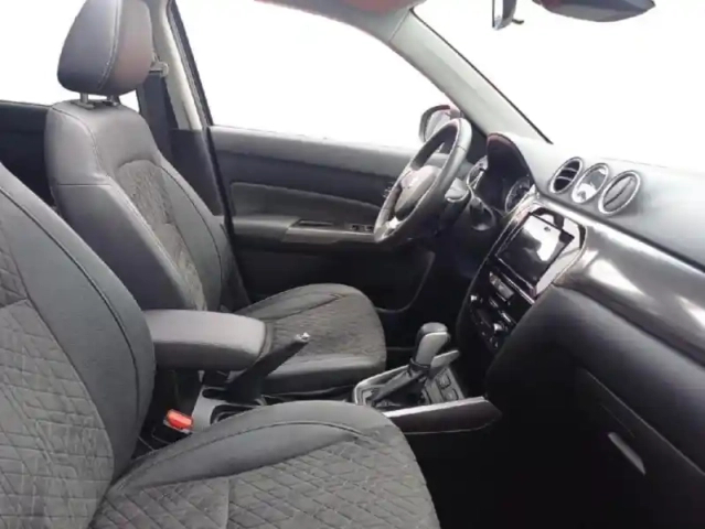 Suzuki Vitara 1.4 boosterjet 140ch style allgrip auto — photo 30