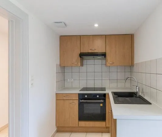 Beau 3 pièces refait à neuf prox. SELESTAT et Villé