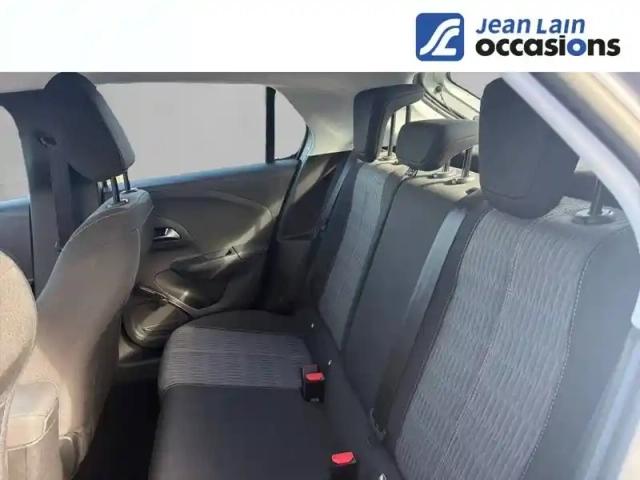 Opel Corsa 1.2 75 ch bvm5 — photo 17