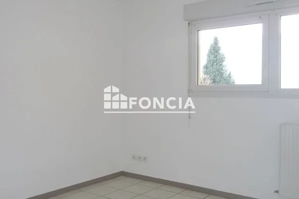 Appartement 2 pièces 36 m²