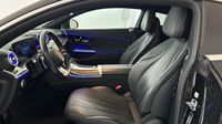 Mercedes Cle Coupé 220 d 197ch AMG Line 9G-Tronic — photo 12
