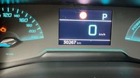 Peugeot 2008 1.2 Hybrid 145ch Style e-DCS6 — photo 9