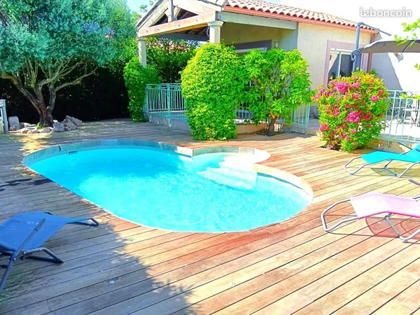 Maison a vendre