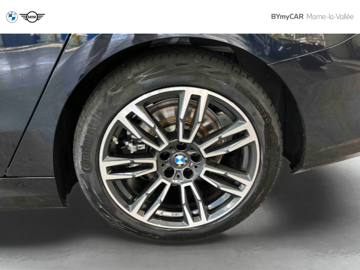 BMW Touring 530e xDrive PHEV 299 ch BVA8 — photo 19