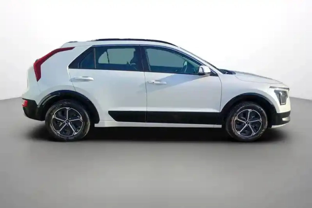 Kia Niro 1.6 gdi 171 ch phev dct6 — photo 7