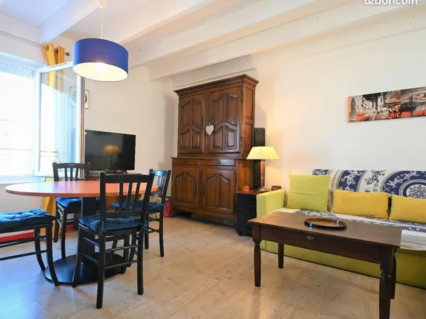 Opportunité : Bel Appartement en plein centre ville