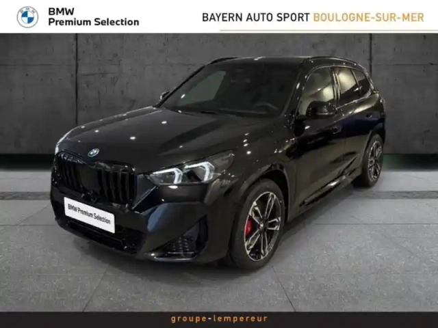 Bmw X1 xdrive25e 245ch m sport