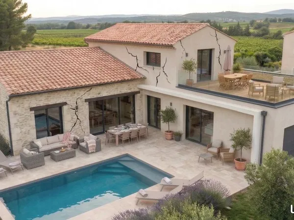 Maison 4 pièces 128 m²