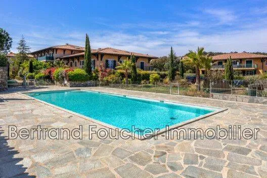 Appartement 3 pièces 51 m²