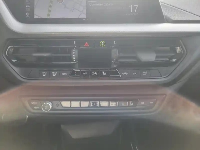 Bmw Serie 1 série 1 118ia 136ch m sport dkg7 — photo 13