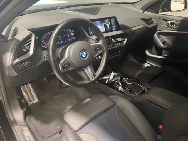 Bmw Serie 1 série 1 120ia 178ch m sport dkg7 — photo 11