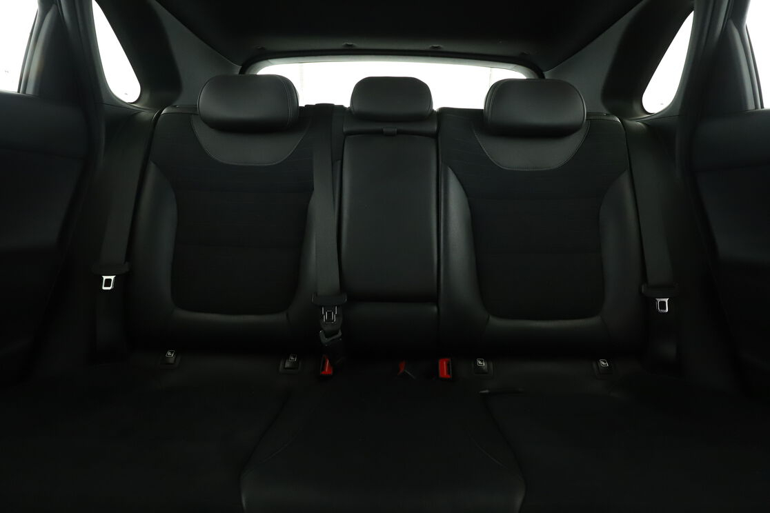 Hyundai i30 1.4 T-GDi N-Line DCT-7 — photo 14