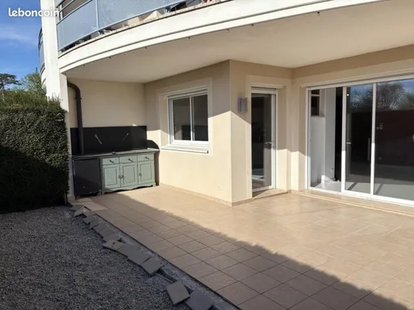 Appartement 3 pièces 95 m²