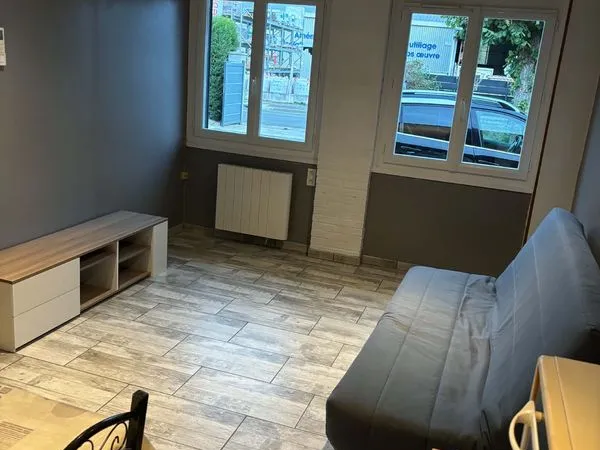 Location studio 300