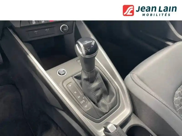 Audi A1 sportback 25 tfsi 95 ch s tronic 7 — photo 13