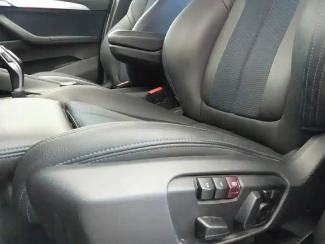 Bmw X1 sdrive 18d 150 ch bva8 — photo 23