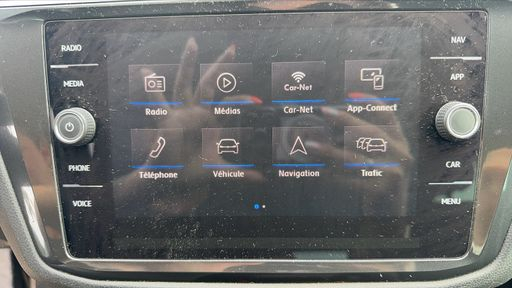 Volkswagen Tiguan 1.4 TSI 150 - Comfortline – 2018 – 142774 km – Essence – Boîte Manuelle — photo 23