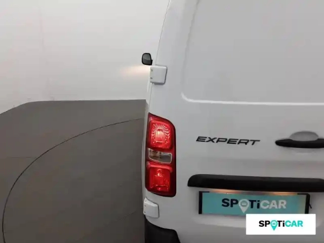 Peugeot Expert fgn m bluehdi 145 bvm6 — photo 42
